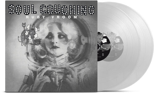 Ruby Vroom (30th Anniversary) [Clear Vinyl]