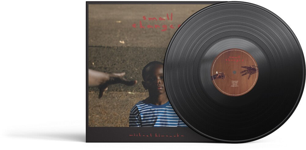 Michael Kiwanuka - Small Changes [Vinyl LP]