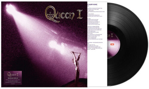 Queen I (2024 Mix) [Vinyl]
