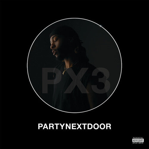 PARTYNEXTDOOR - PARTYNEXTDOOR 3 [2LP]