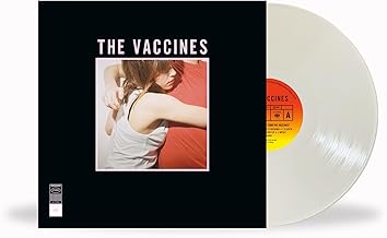What Did You Expect From The Vaccines? [LP] (Import)