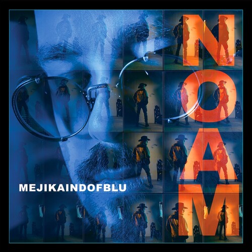 Mejikaindofblu [LP] (Import)