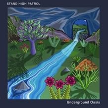 Underground Oasis [LP] (Import)