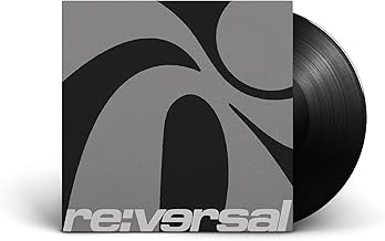 Re:Versal 001 [12"] (Import)