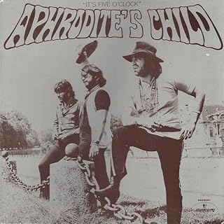 It's Five O' Clock [LP] (180 Gram Import)