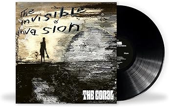 The Invisible Invasion [LP] (Import)