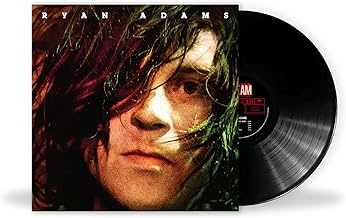 Ryan Adams [LP] (Import)