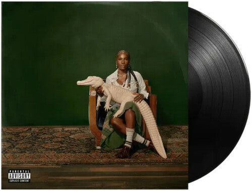 Alligator Bites Never Heal [LP] (Import)