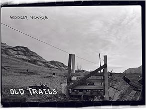 Old Trails [LP] (Import)