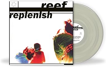 Replenish [LP] (Import)