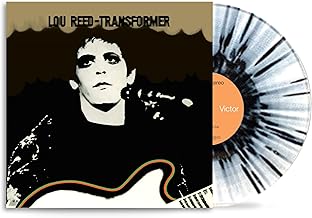 Transformer [LP] (Import)