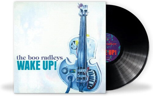 Wake Up! [LP] (Import)