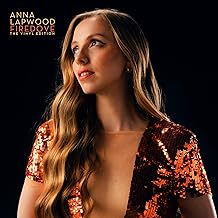 Firedove: The Vinyl Edition [LP] (Import)