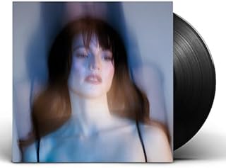 Lusillon — Fanática [LP] — record and packaging