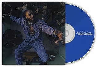 Don't Look Down [LP] (Import)