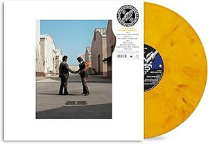 Wish You Were Here [LP] (Import)