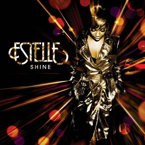 Shine [Vinyl]