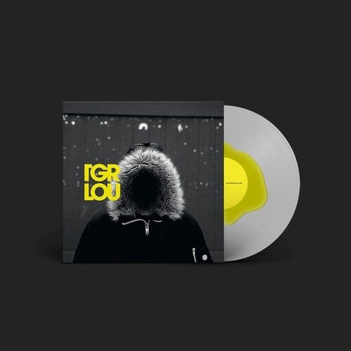 Is My Head Still On: 20th Anniversary [Yellow Yolk in Crystal Clear Vinyl] [LP Clear Vinyl]