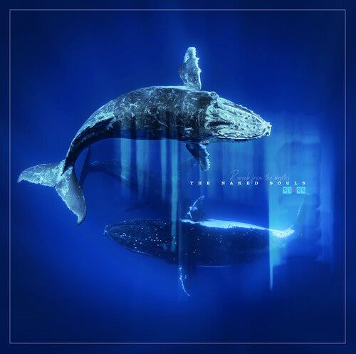 Reverb From The Depths [LP]