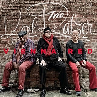 Vienna Red [Limited Audiophile Signature Edition LP]