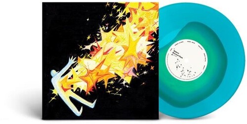 Burnout Days [Color Vinyl]