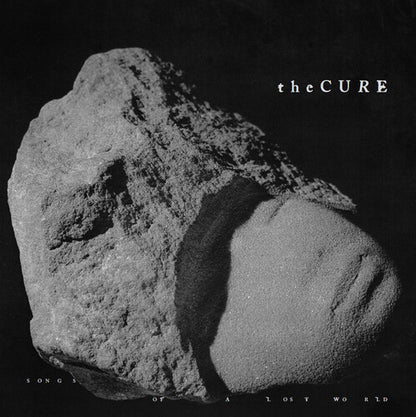 The Cure — Songs Of A Lost World [CD] — product image