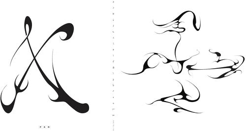 X Wheel + The Liars Tell... [2LP]