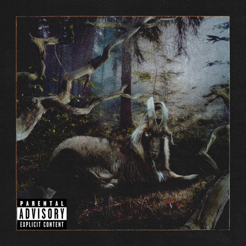 Feet Of Clay [Blue Jay Vinyl 5th Anniversary Edition]