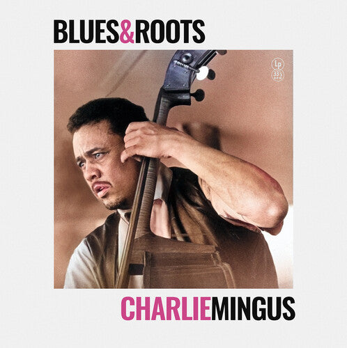 Blues & Roots [LP]
