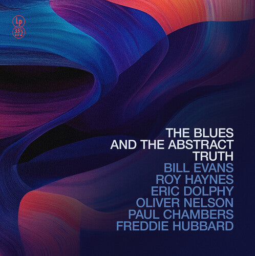 The Blues And The Abstract Truth [LP]