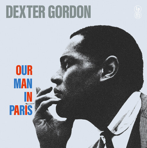 Our Man In Paris [LP]