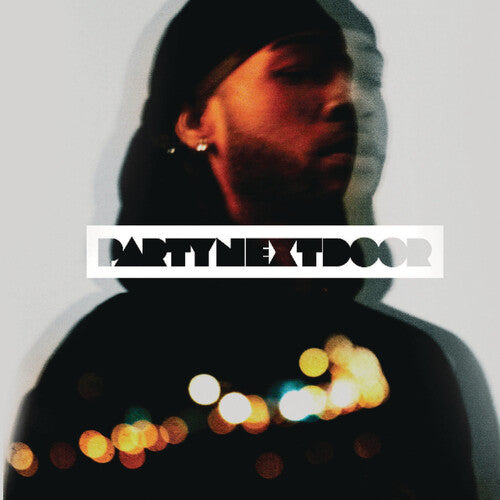 PARTYNEXTDOOR - PARTYNEXTDOOR [LP]