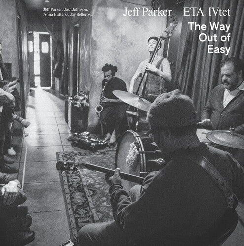 The Way Out Of Easy 2LP