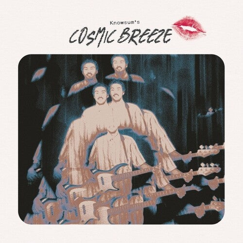 Cosmic Breeze [Vinyl]