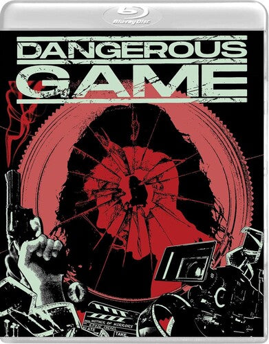 Dangerous Game [Blu-Ray]