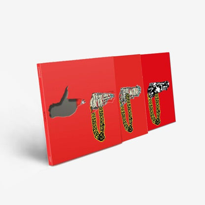 Run The Jewels 2 (10th Anniversary) [Vinyl]