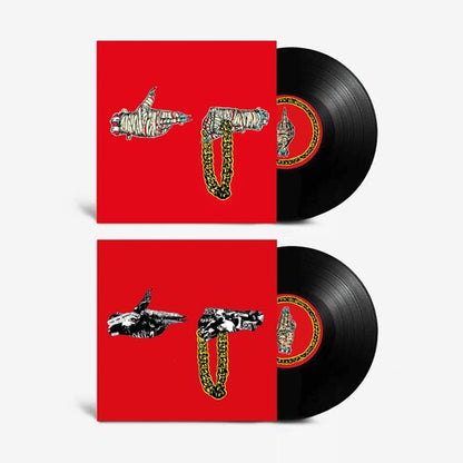 Run The Jewels 2 (10th Anniversary) [Vinyl]