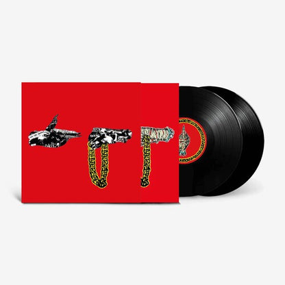 Run The Jewels 2 (10th Anniversary) [Vinyl]