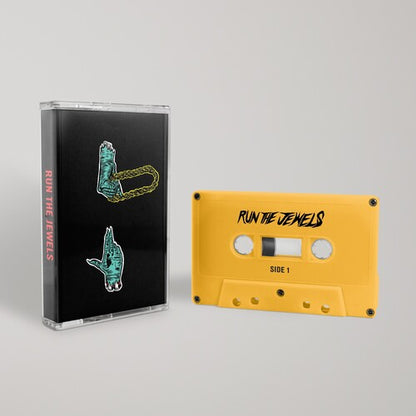 Run The Jewels [Cassette]