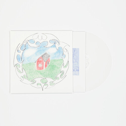 Crest [Vinyl]