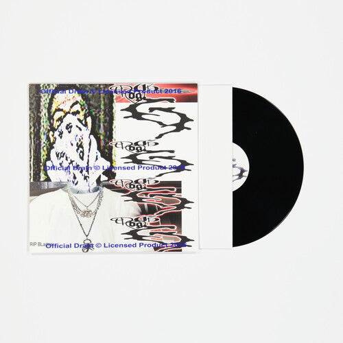 Rip Bladee [Vinyl]