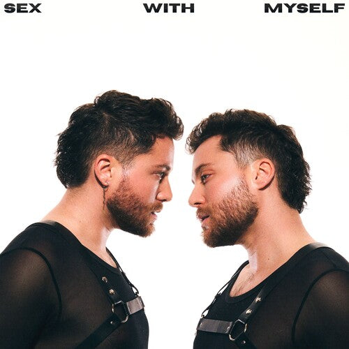 Sex With Myself [Green Colored Vinyl]