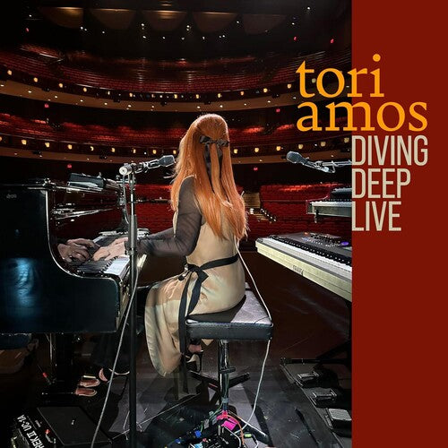 Diving Deep: Live [2LP]