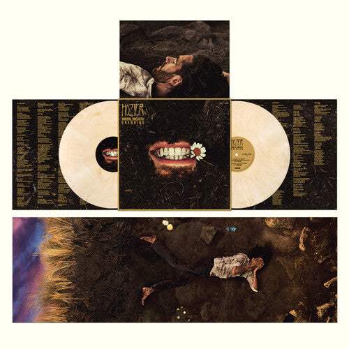 Unreal Unearth Unending [Deluxe Triple White Vinyl 3LP]