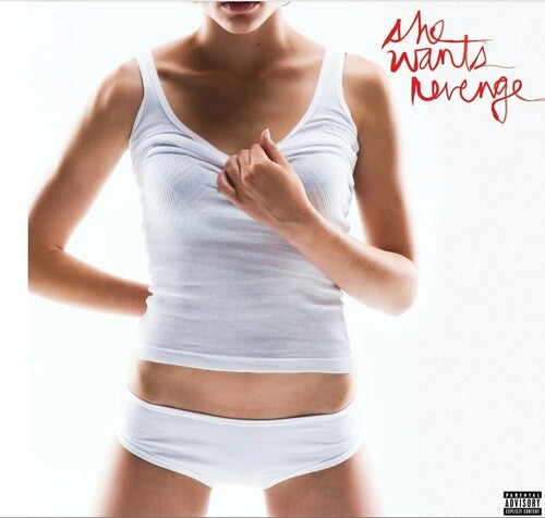 She Wants Revenge [Vinyl]