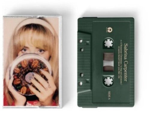 Fruitcake [Green Cassette]