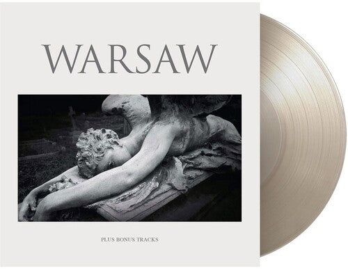 Warsaw [Ash Grey Vinyl]