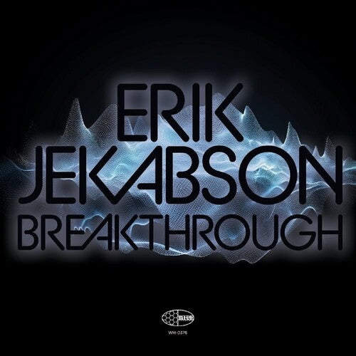 Breakthrough [LP]