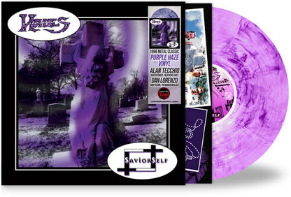 $avior$elf [Purple Haze Vinyl]