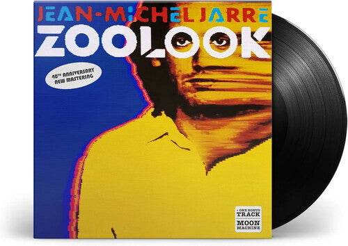 Zoolook [LP] (Import)
